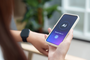 Using shark teeth to teach Florida students about AI