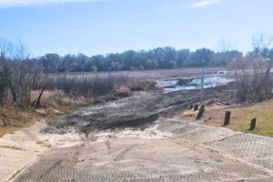 North Florida experiences 19 inches below normal rainfall over 12 months