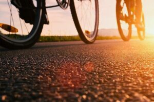Alachua County Bicycle-Pedestrian Master Plan open house on tap for April 15