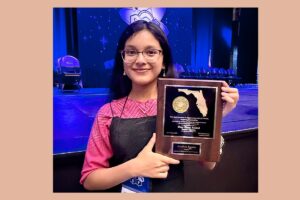 ACPS students shine at State Science and Engineering Fair 