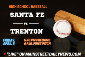 Buchholz flag football highlights busy broadcast week