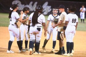 8-run sixth inning costly for Buchholz in district semifinals
