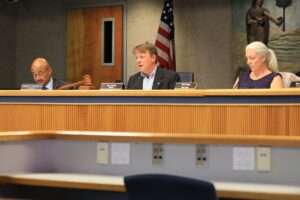 Alachua County OK’s new land use for UF’s 36-hole championship golf course
