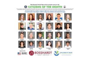 March 2026 Citizens of the Month