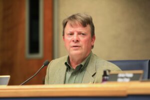 Animal shelter stays top priority at Alachua County along with Archer Road project 