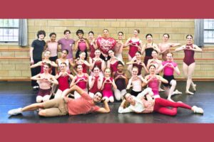 Dance Alive’s Next Generation to perform choreographic showcase on Sunday