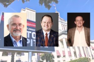 Q&A: Florida House District 10 candidates comment on 2026 legislative session
