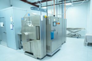 Forest Meadows Funeral Home brings eco-friendly water cremation to Gainesville