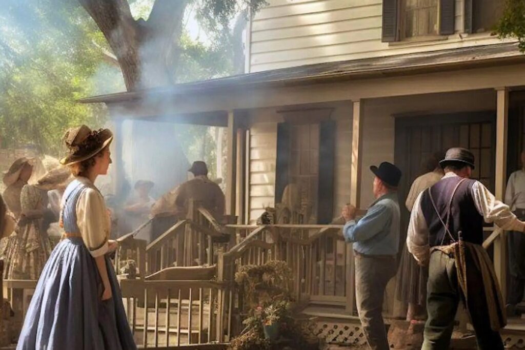 “Forgotten Front – 250 Year Anniversary,” a presentation that will explore Florida’s little-known history during the Revolutionary War, will be at the Matheson History Museum on April 21.