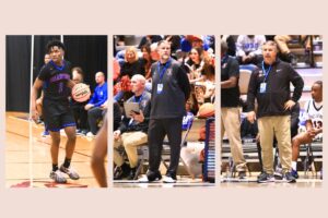 Branford’s Anthony Washington named Rural Player of the Year