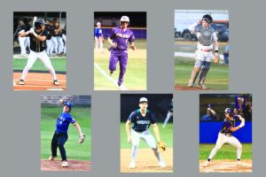 Ridaught: FHSAA announces baseball regional matchups