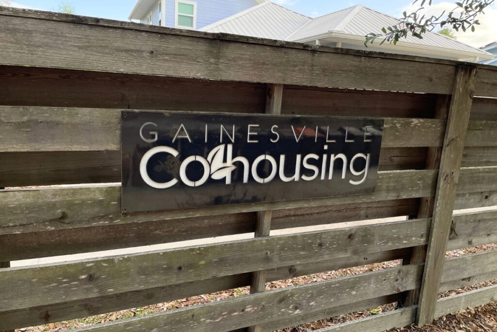 Gainesville Commissioner Bryan Eastman will conduct two Jane’s Walks on Friday and Saturday to discuss how city design impacts residents. Photo by Seth Johnson