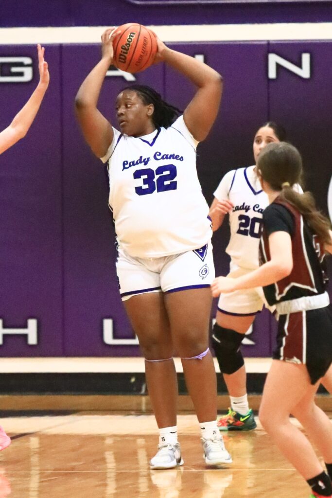 Gainesville's Takarii Jackson. Photo by C.J. Gish (1)