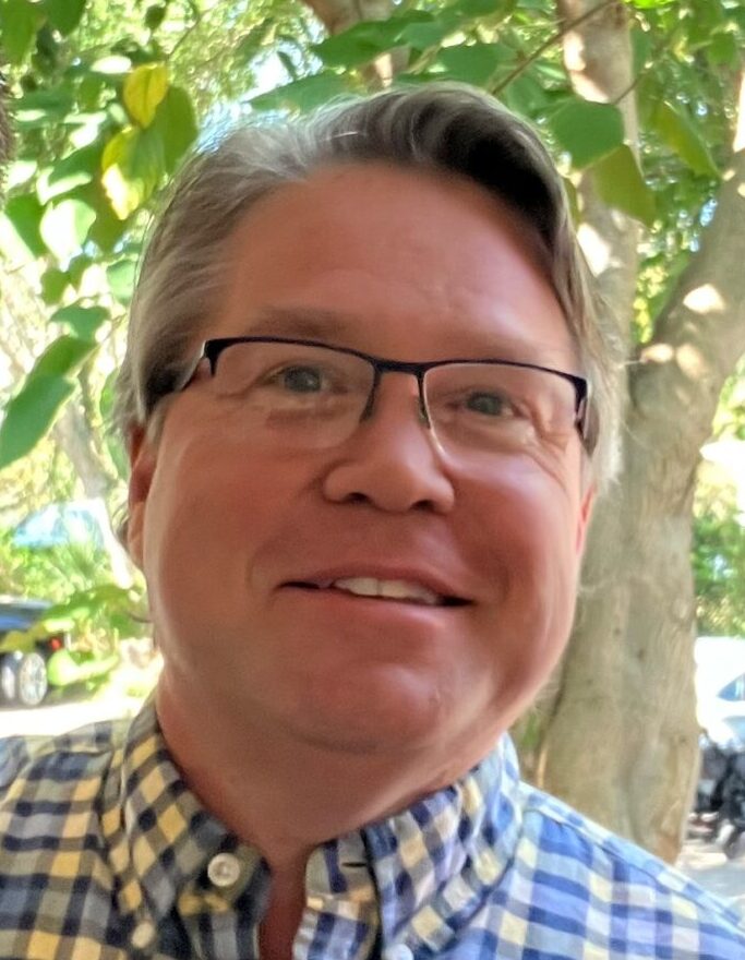 Mike Dame