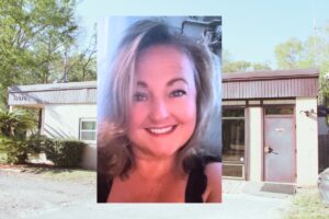Jennifer Rossi wins Archer City Commission Seat 5 