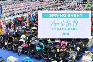 Just Between Friends to hold ‘Gainesville Spring Sale’ on April 16-19