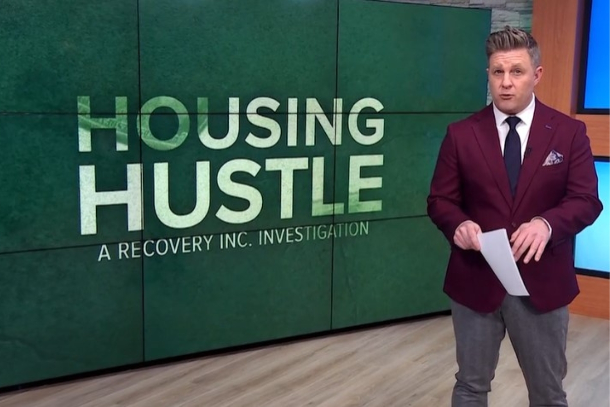 KARE 11 Minneapolis memenangkan Hadiah Collier 2026 untuk Akuntabilitas Pemerintah Negara Bagian