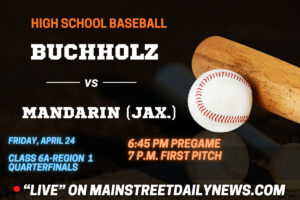 New Union County football coach Robby Pruitt joins Thursday show