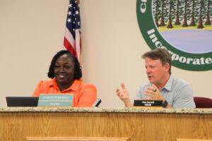 Hawthorne, Alachua County to seek Santa Fe College satellite campus funding