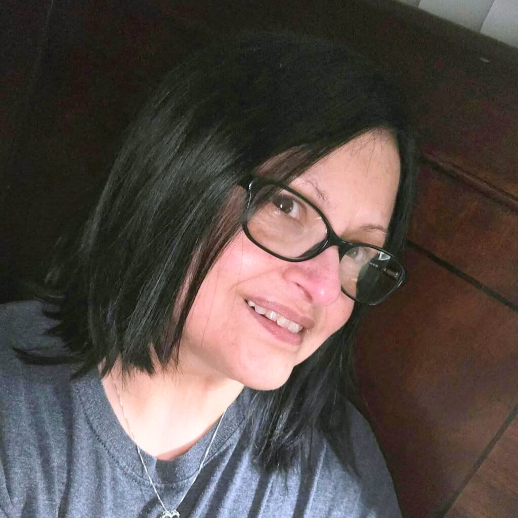 Moraima Mori Simon. Courtesy of Facebook (1)