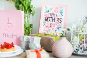 Area events to celebrate Mother’s Day