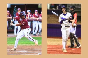 Ridaught: GHS, Oak Hall baseball different teams with the same dream