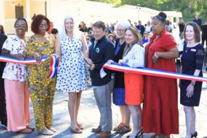 Alachua County opens renovated motels for permanent supportive housing