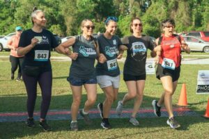 Anew’s second ‘Free to Fly 5k’ aims to surpass first year 