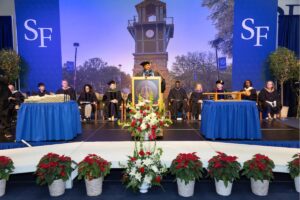 Santa Fe College spring-summer commencement on tap Thursday, Friday