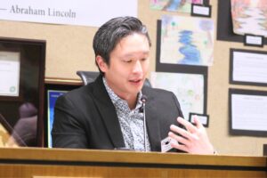 ACPS superintendent search process moves forward with RFP timeline