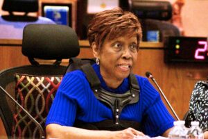 School Board of Alachua County considers restructuring options for Alachua schools