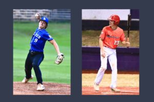 Ridaught: Area baseball players, coaches recognized by FACA