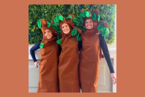 Oak Hall School places second at Florida State Spanish Conference