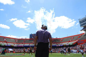 The Front 9: Florida football coach Sumrall said the quiet part out loud