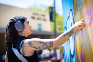 54th annual Spring Arts Festival returns this weekend