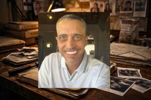 Gainesville resident raises cold case awareness with Substack publication