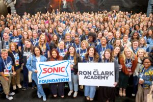 SONIC sends 4 Gainesville teachers to Ron Clark Academy training