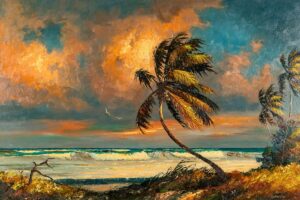 Harn Museum to present ‘Florida in the Frame’ exhibition starting on Friday