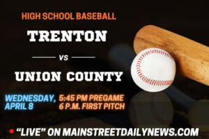 Union County, Trenton showdown to be broadcast tonight