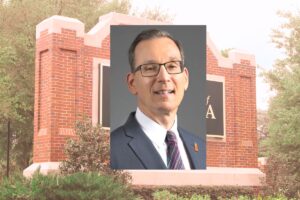 UF’s interim provost provides update on presidential search timeline 