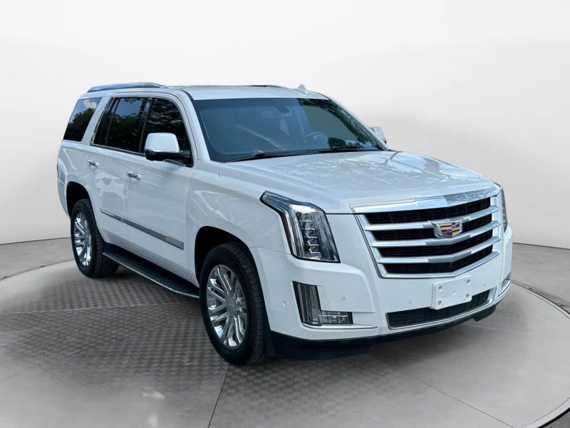2019 Cadillac Escalade Sport Utility 4D