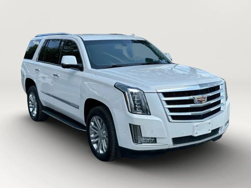 2019 Cadillac Escalade Sport Utility 4D