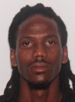 Headshot of Xavion Perry III