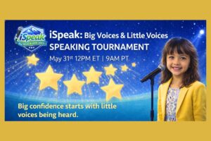 Gainesville woman launches youth speaking tournament on tap for May 31