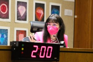 Alachua County School Board approves restructuring of Alachua schools