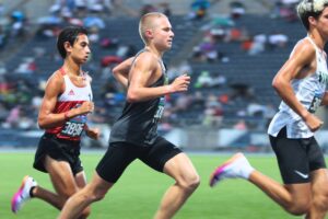 Ridaught: Buchholz boys lead area track and field teams with top 10 finish