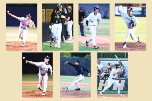 Ridaught: Buchholz, Martin County same, but different