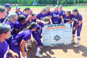 Columbia walks it off, advances to Class 4A state title game