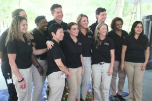 UF Health Archer Family Health Care celebrates 25 years
