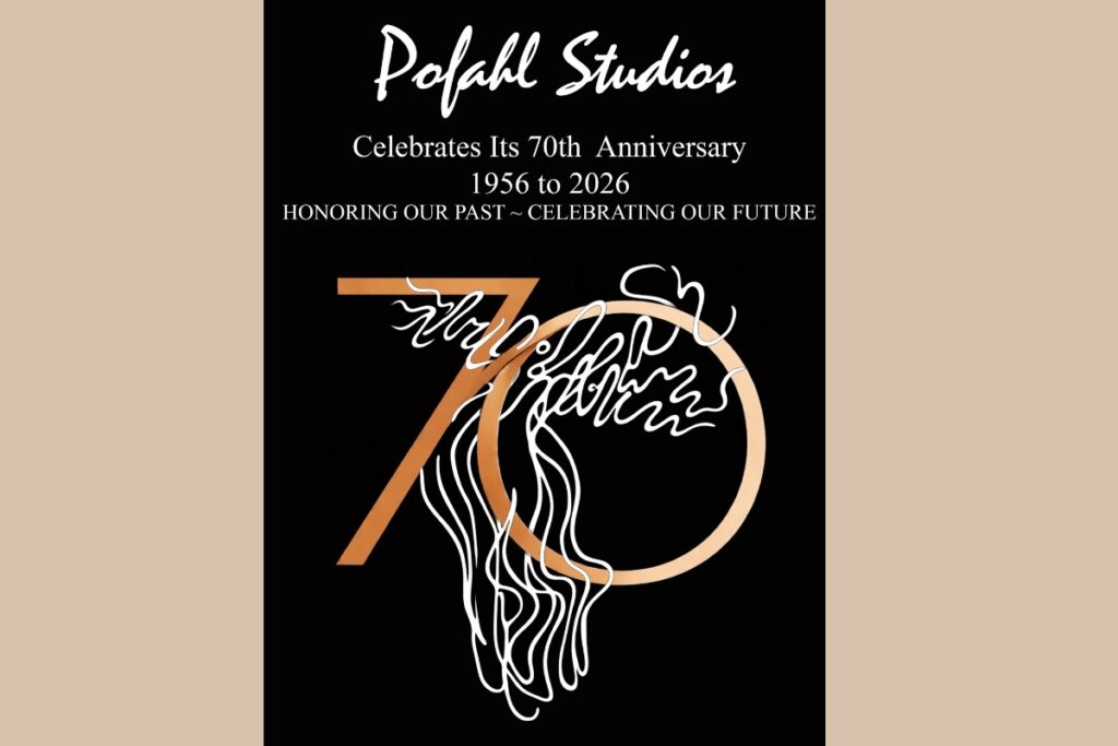 Dance Alive National Ballet will perform its “Honoring Our Past…Celebrating Our Future 1956-2026” 70th anniversary recital on Sunday. Courtesy of DANB
